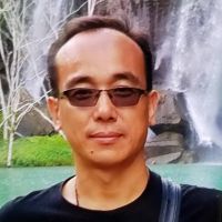 杨永华