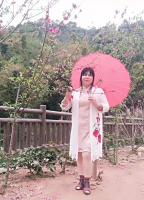 叶移花