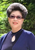 张玉梅