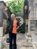 姜培令