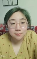 张绿茵