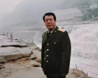 耿万华