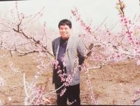 曾庆俊